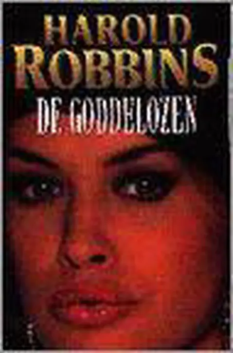 Cover image of De goddelozen
