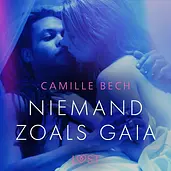 LUST - Niemand zoals Gaia - erotisch verhaal cover image
