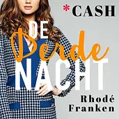 Cash 3 - De derde nacht cover image