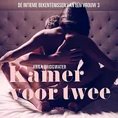 LUST - Kamer voor twee - de intieme bekentenissen van een vrouw 3 - erotisch verhaal cover image