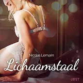 LUST - Lichaamstaal – Erotisch verhaal cover image