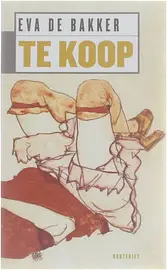 Te koop cover image