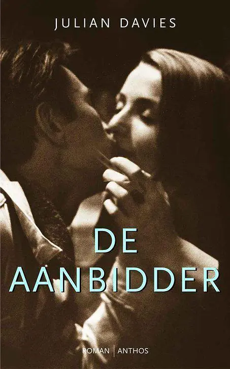 Cover image of Aanbidder