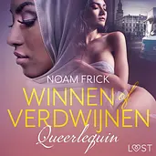 Queerlequin 9 - Queerlequin: Winnen of verdwijnen – erotisch verhaal cover image