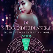 De Sterrenbeeldenserie: erotische korte verhalen voor Stier cover image