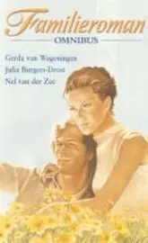 Familieromanomnibus 4 cover image