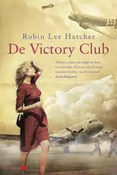 De Victory Club cover image