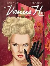 Venus h. 03. wanda cover image