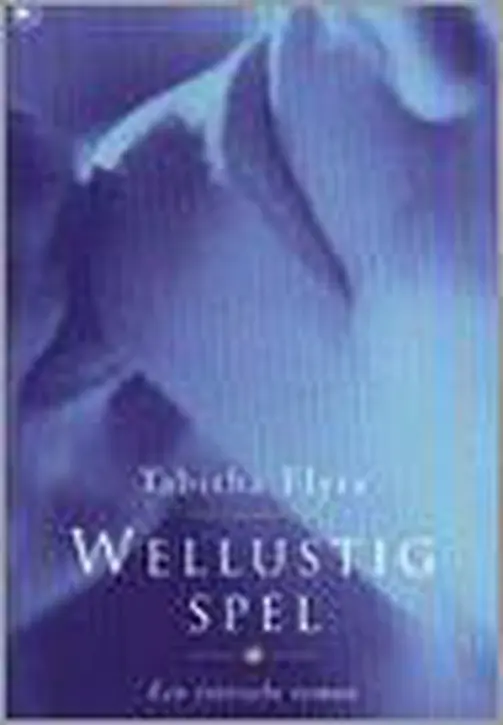 Cover image of Wellustig spel