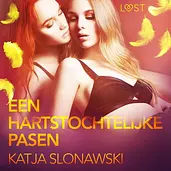 LUST - Een hartstochtelijke Pasen - erotisch verhaal cover image