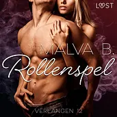 LUST - Verlangen 12: Rollenspel cover image