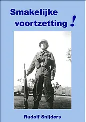 Smakelijke voortzetting! cover image