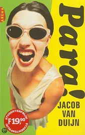 Para! cover image