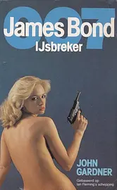 IJsbreker cover image