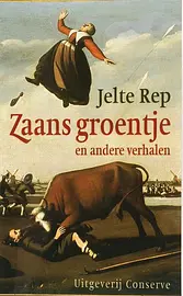 Zaans groentje en andere verhalen cover image