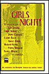 Girls Night! cover image
