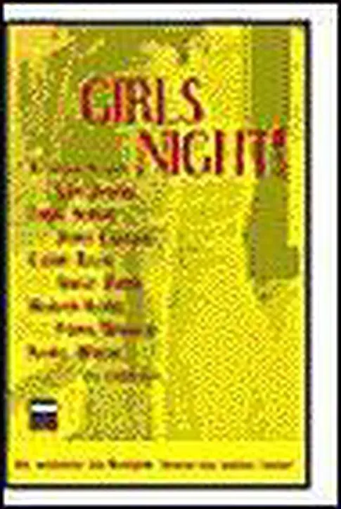 Cover image of Girls Night!