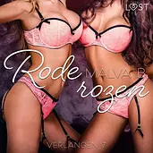 LUST - Verlangen 7: Rode rozen cover image