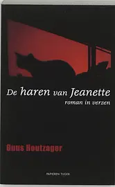 De Haren Van Jeanette cover image