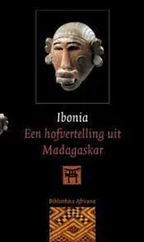 Ibonia cover image