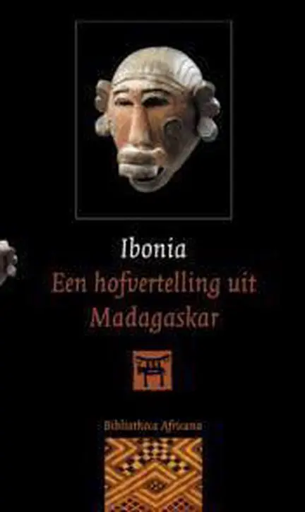 Cover image of Ibonia