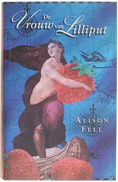 De Vrouw van Lilliput cover image