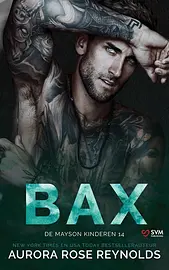 Mayson kinderen 14 - Bax cover image