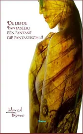 De liefde fantaseert een fantasie die fantastisch is! cover image