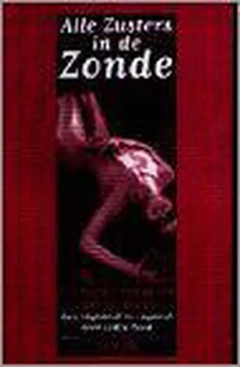 Cover image of Alle zusters in de zonde