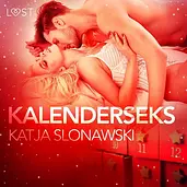LUST - Kalenderseks - erotische verhaal cover image