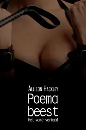Poemabeest - het ware verhaal cover image