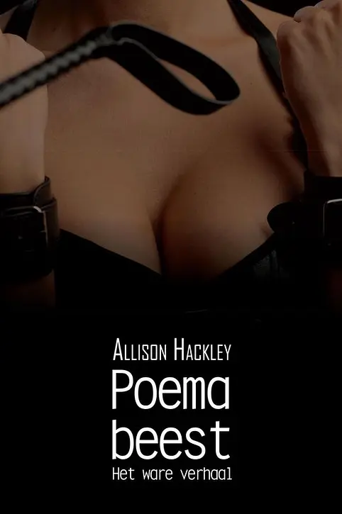 Cover image of Poemabeest - het ware verhaal