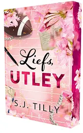 Liefdesbrieven - Liefs, Utley cover image