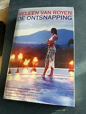 De ontsnapping special cover image