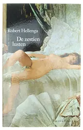 De zestien lusten cover image