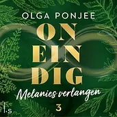Melanies verlangen cover image