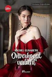 Geheimen van Hyde Park 4 - Onverhoopt verliefd cover image