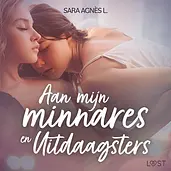 Aan mijn minnares en Uitdaagsters - twee erotische verhalen cover image