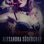 LUST - Met chilismaak - erotisch verhaal cover image