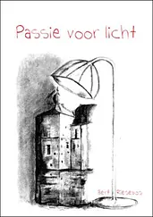 Passie Voor Licht cover image