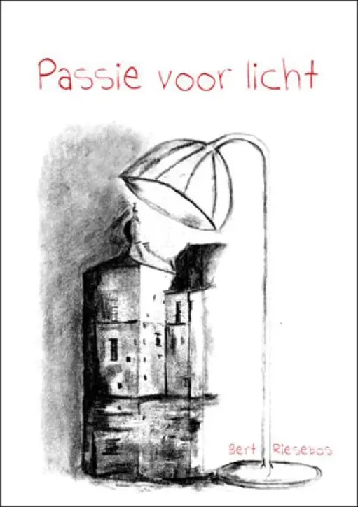 Cover image of Passie Voor Licht
