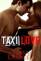 Taxi Love cover image