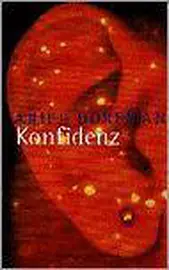 Konfidenz cover image