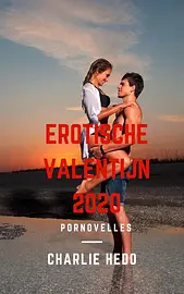 Spannende Kerstmis en Valentijn - Erotische Valentijn 2020 cover image