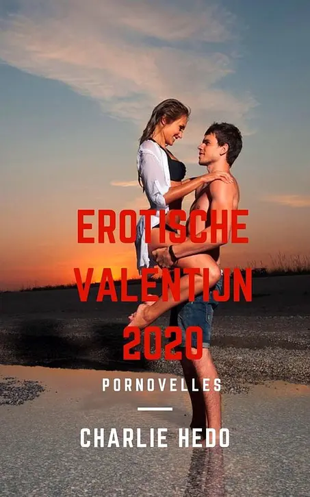 Cover image of Spannende Kerstmis en Valentijn - Erotische Valentijn 2020