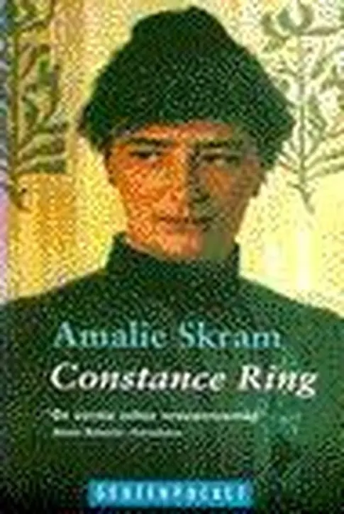 Cover image of Constance ring