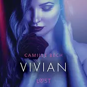 LUST - Vivian – erotisch verhaal cover image