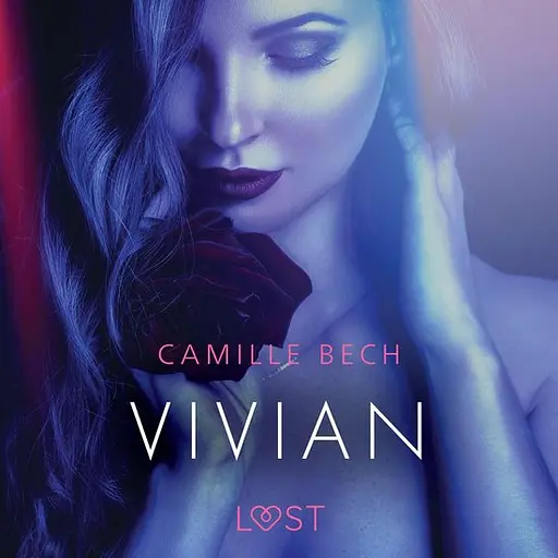 Cover image of LUST - Vivian – erotisch verhaal