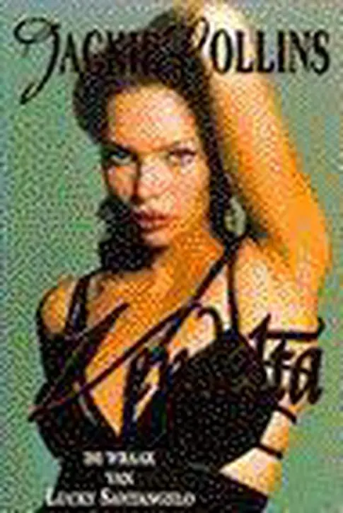 Cover image of Vendetta