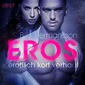 LUST - Eros - erotisch kort verhaal cover image